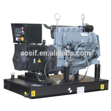 438kva 6-polige Generator mit Deutz-Motor